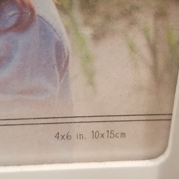 Family Photo Frame - Picture 5 of 13